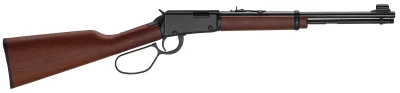Henry Classic Lever Action 22lr Large Loop