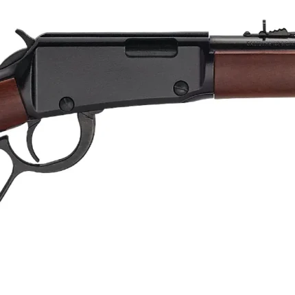 Henry Classic Lever Action 22lr Large Loop