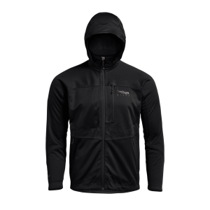 Sitka Jetstream Jacket Black