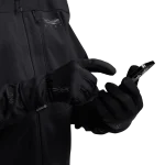 Sitka Jetstream Gloves Black - Image 2