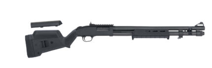 Mossberg 590A1 Magpul 12ga Shotgun