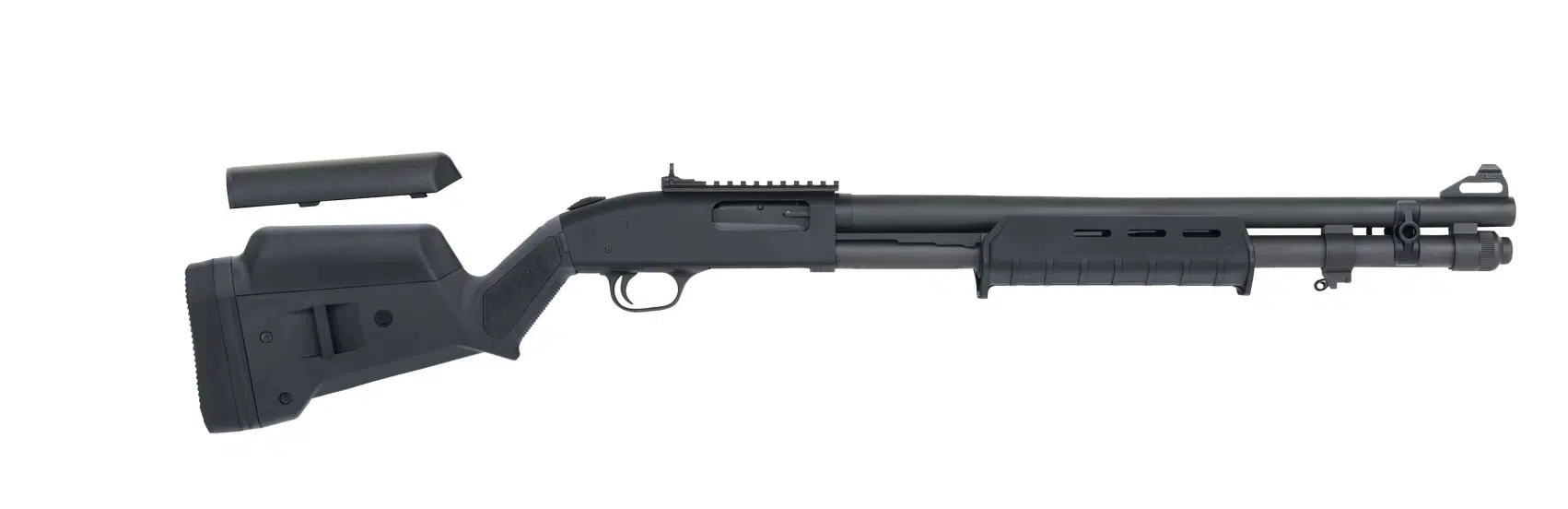 Mossberg 590A1 Magpul 12ga Shotgun - VICTORY RIDGE SPORTS