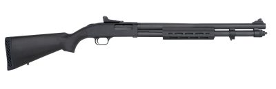 Mossberg 590A1 12ga Shotgun M-LOK Forend