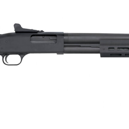 Mossberg 590A1 12ga Shotgun M-LOK Forend