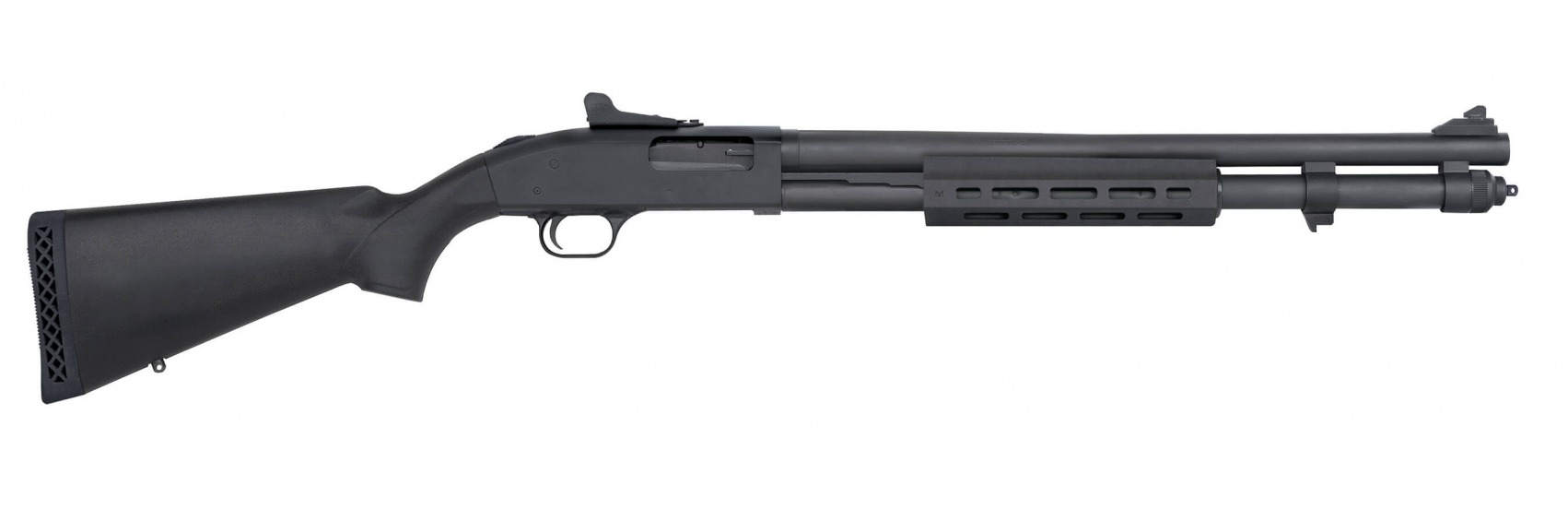 Mossberg 590A1 12ga Shotgun M-LOK Forend Mossberg 590A1 12ga Shotgun M-LOK Forend