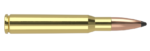 Nosler Trophy Grade 30-06 SPRG 165gr Partition - Image 2