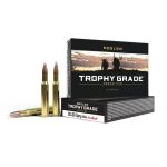 Nosler Trophy Grade 30-06 SPRG 165gr Accubond