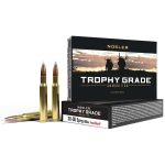 Nosler Trophy Grade 30-06 SPRG 180gr Accubond