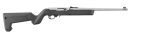 Ruger 10/22 Takedown SS Magpul Backpacker 22lr