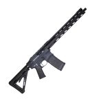 Rifles