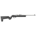 Ruger 10/22 Takedown SS Magpul Backpacker 22lr