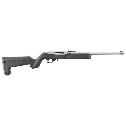 Ruger 10/22 Takedown SS Magpul Backpacker 22lr