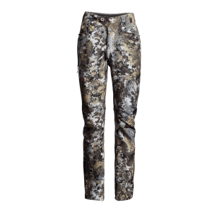 Sitka Women's Cadence Pant Elevated II