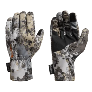 Sitka Jetstream Gloves Elevated II