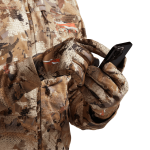 Sitka Jetstream Gloves Waterfowl - Image 3