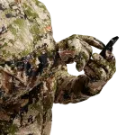 Sitka Jetstream Gloves Subalpine - Image 2