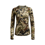 Sitka Women's Core Midweight Crew LS