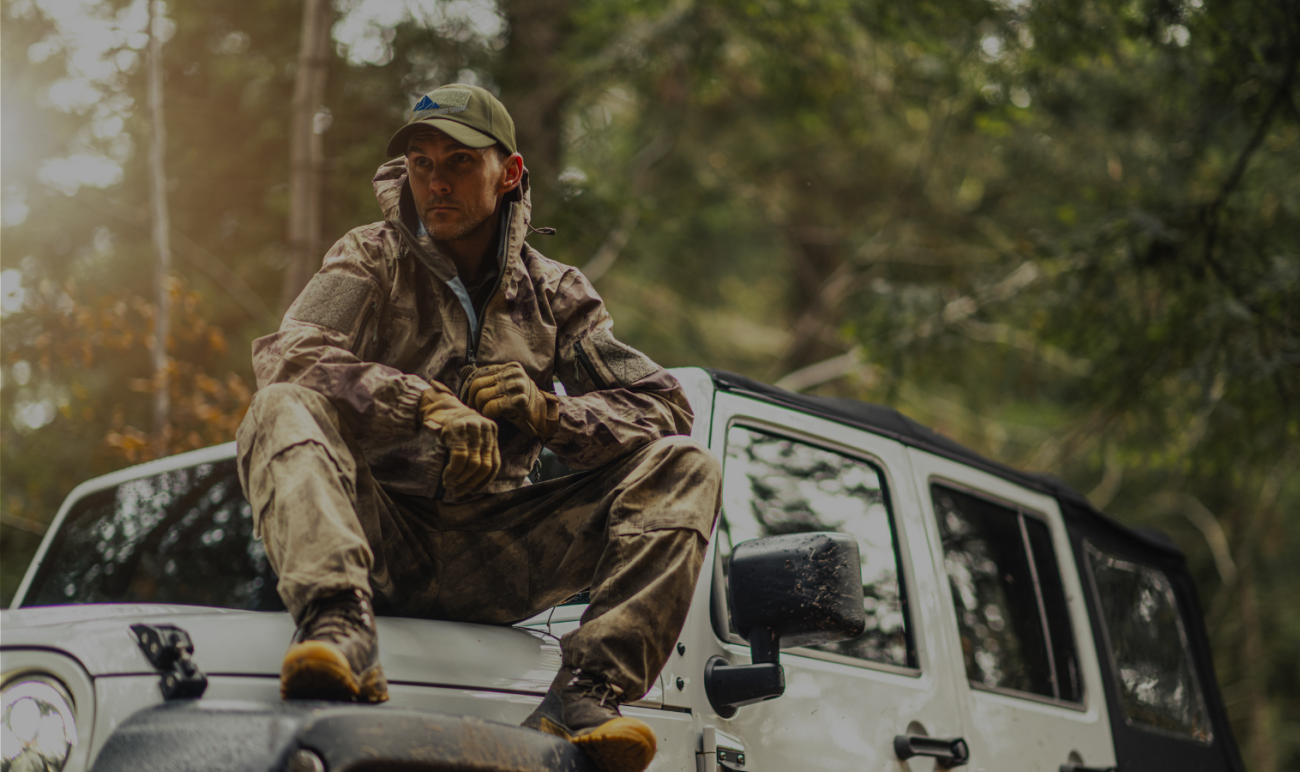 Deer Hunting Season