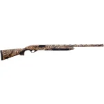 Weatherby Element 20ga Shotgun MAX-5