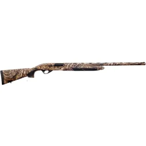 Weatherby Element 20ga Shotgun MAX-5