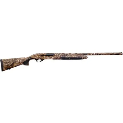 Weatherby Element 20ga Shotgun MAX-5
