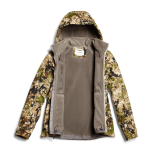 Sitka Women's Jetstream Jacket Subalpine - Image 2