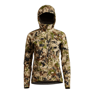 Sitka Women's Jetstream Jacket Subalpine