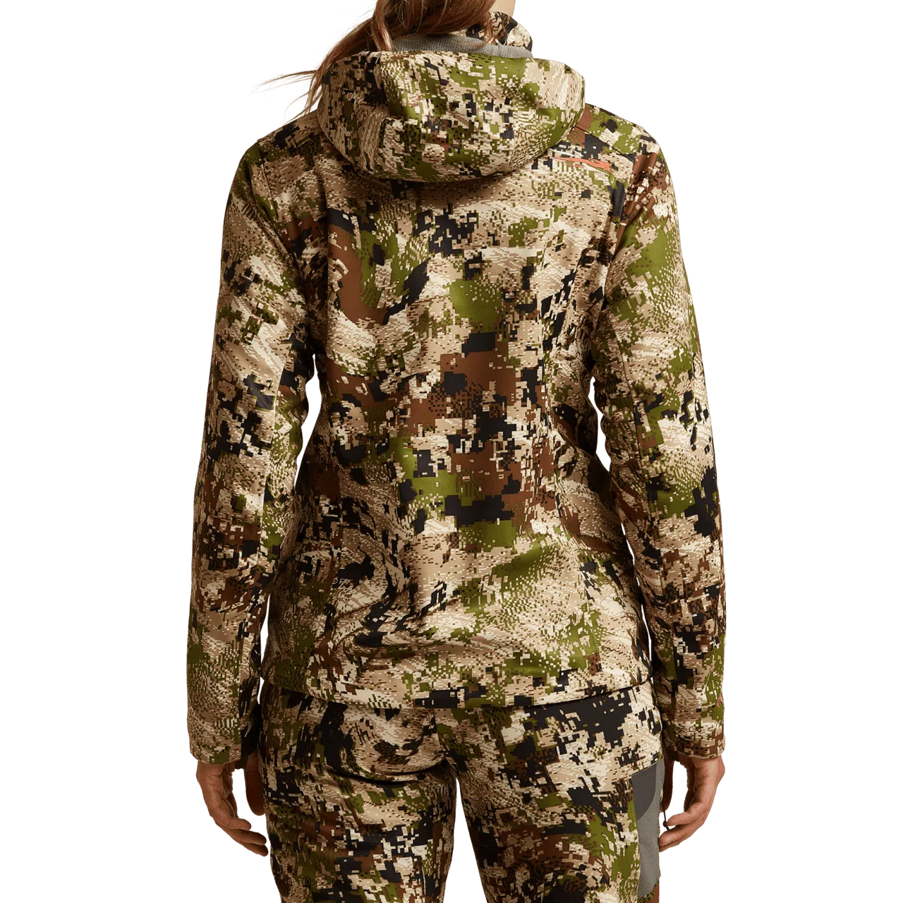 Sitka Women's Jetstream Jacket Subalpine VICTORY RIDGE SPORTS