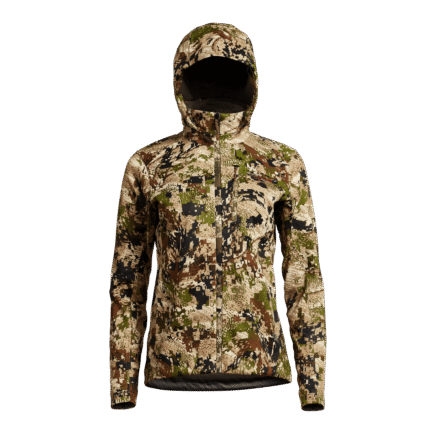 Sitka Women's Jetstream Jacket Subalpine