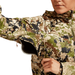 Sitka Women's Jetstream Jacket Subalpine - Image 8