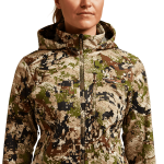 Sitka Women's Jetstream Jacket Subalpine - Image 7