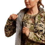 Sitka Women's Jetstream Jacket Subalpine - Image 6