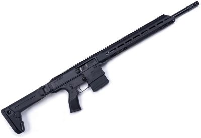 BCL SRV2 Grizzly 308