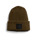 Sitka Double Cuff Acrylic Knit Beanie - Image 4