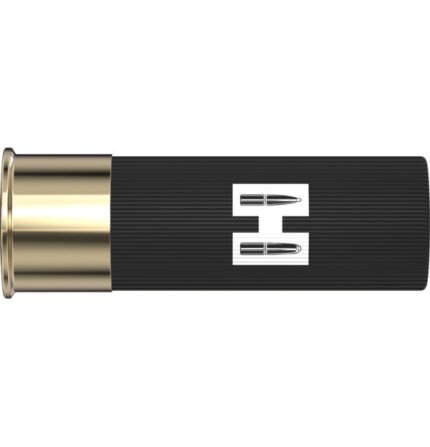 Hornady 12ga 2-3/4in 300gr SST Slug