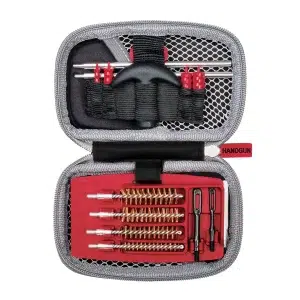 Real Avid Gun Boss Pistol Cleaning Kit