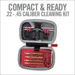 Real Avid Gun Boss Pistol Cleaning Kit - Image 3