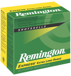 REM-SP4134 Remington Express 410ga 3in #4