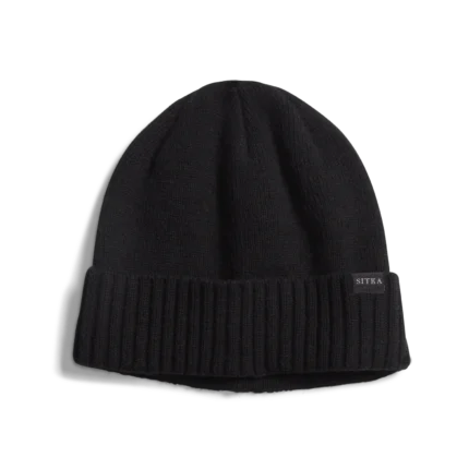 Sitka Cuffed Knit Beanie