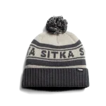 Sitka Pom Cuffed Knit Beanie