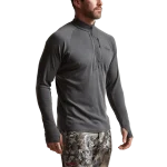 Sitka CORE Merino 220 Half-Zip - Image 2