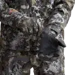 Sitka Jetstream HD WS Gloves - Image 5