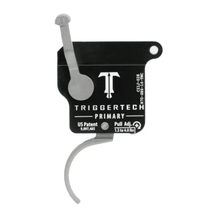 TriggerTech Rem 700 Primary Right Hand without Bolt Release