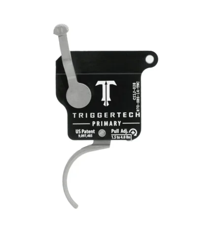 TriggerTech Rem 700 Primary Right Hand without Bolt Release