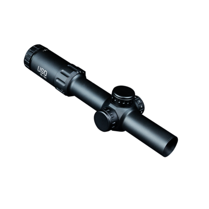 US Optics TS-6X FFP LPVO