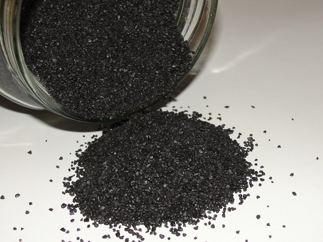 How Many Grains in a Pound of Gunpowder 8 black gunpowder