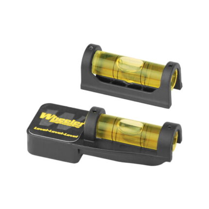Wheeler Level-Level-Level Scope Leveling Tool
