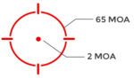 Holosun AEMS Red - Image 3
