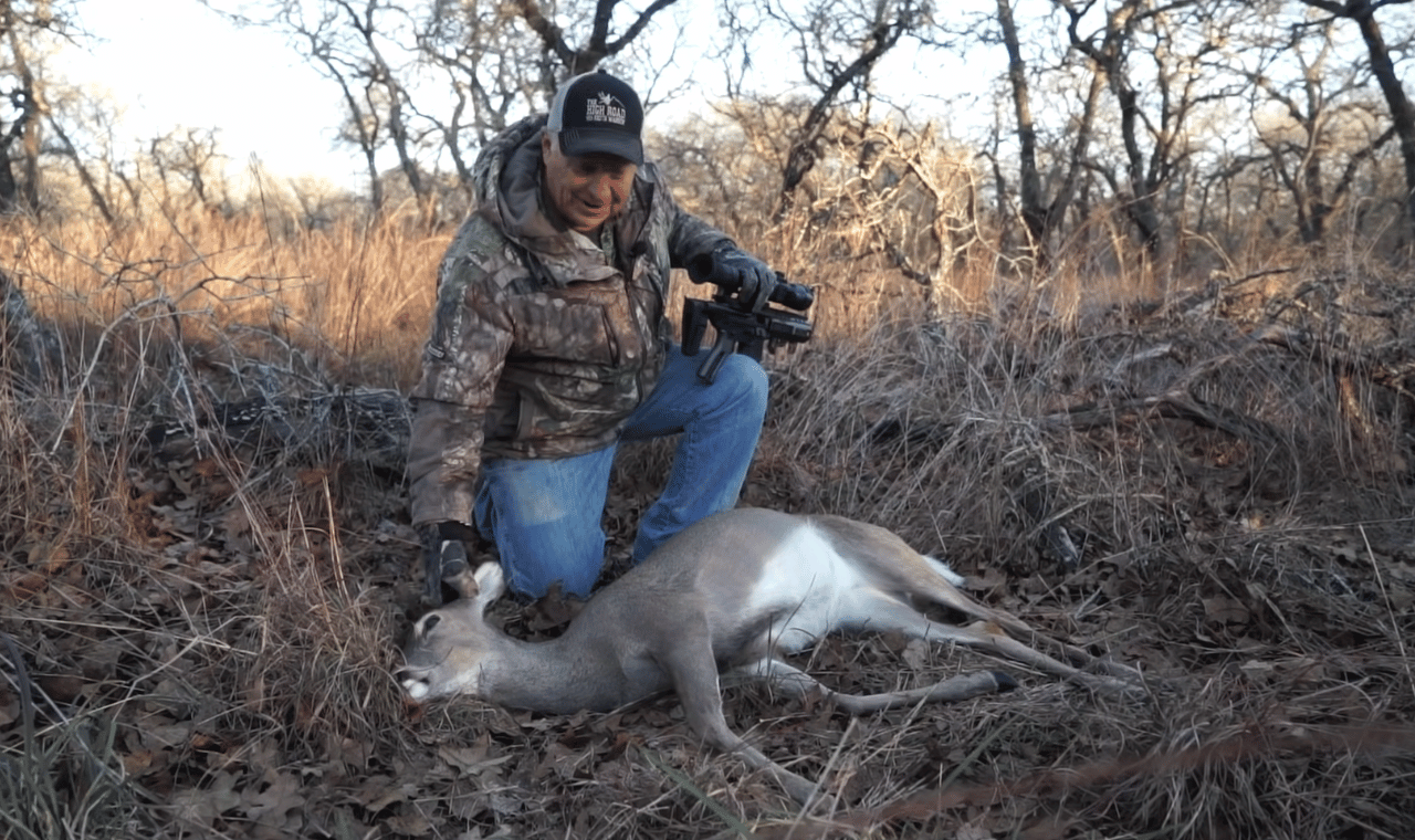 Can 9Mm Ammo Be Used for Hunting Small Game? Expert Insights