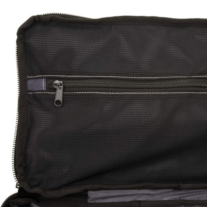 alpine swiss hudson travel toiletry bag shaving dopp kit case Hayden Mens Toiletry Bag with Custom Straight Razor Shaving Kit